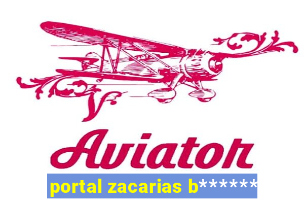 portal zacarias b******